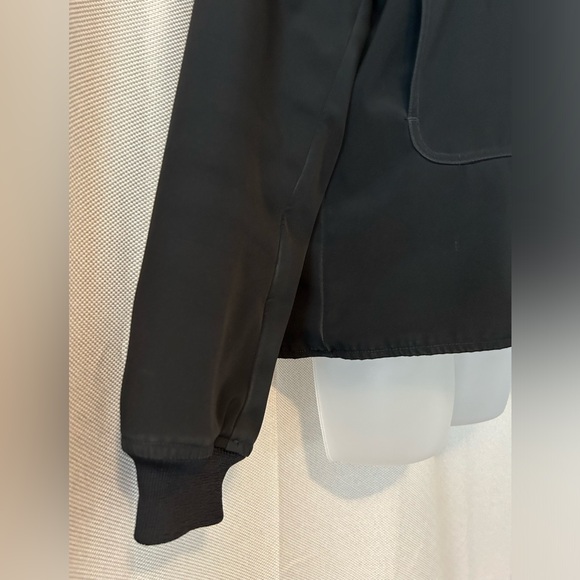 CLUB MONACO bomber jacket - Picture 6 of 11